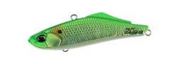 CICADA DUO BAYRUF TIDE VIB 60 6CM 9.6GR CPA3512 INAKKO LIME CHART