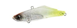 CICADA DUO BAYRUF TIDE VIB 70 7CM 15.5GR CEA0674 CLEAR CHART MIRAGE