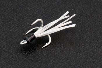 CICADA JACKALL NANOVIB 2.0G HL PINK BACK SILVER - Img 2