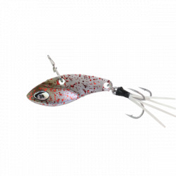 CICADA JACKALL NANOVIB 3.0G AMIAMIBALL