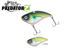 CICADA PREDATOR Z BLADE SHAKER 5CM 13.5GR A02
