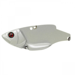 CICADA SAKURA MICRO SOUKOUSS BLADE 35MM 7G PEARL WHITE