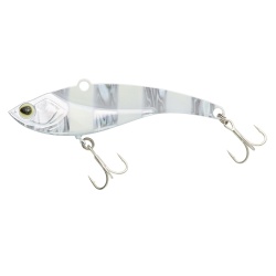 CICADA SAKURA SALTY BLADE 90MM 25GR 144 GLOW ZEBRA