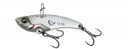 CICADA SAVAGE GEAR VIB BLADE 5,5CM/14,5G PEARL WHITE
