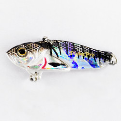 CICADA STRIKE PRO CYBER VIBE 4.5CM / 9.1G JU008