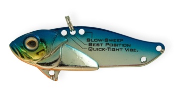 CICADA STRIKE PRO CYBER VIBE 4CM/6,6G