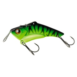 CICADA TIEMCO BOUNCE TRACER 7GR 07 FIRE TIGER