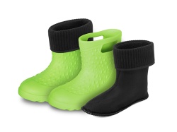 CIZME PENTRU COPII DELPHIN YUPIE MARIME 26/27