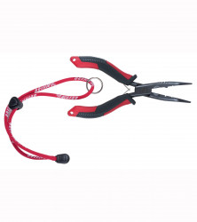 CLESTE BERKLEY BFGBNP6 6IN XCD BENT NOSE PLIER