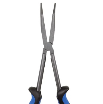CLESTE CURBAT MUSTAD BLUE 28CM - Img 2