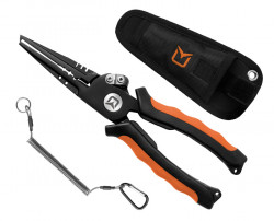 CLESTE DELPHIN PROFISET 18CM