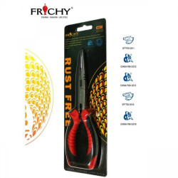 CLESTE FRICHY OPEN SPLIT RING PLIERS