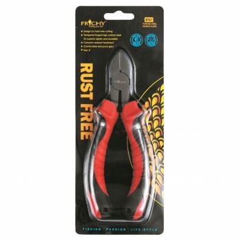 CLESTE FRICHY X42 SIDE CUTTER RUST FREE - Img 2