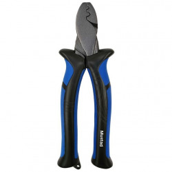 CLESTE MUSTAD BLUE 13.97CM