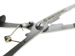 CLESTE RTB LONG NOSE SS PLIER