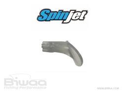 COADA REZERVA SWIMBAIT BIWAA SPINJET 4 004 TRANSPARENT 4BUC/PLIC