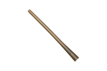 CONECTOR CARP ZOOM LONG TAIL RUBBERS 65mm