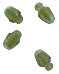 CONECTOR CARP ZOOM QUICK CHANGE BEADS 10BUC/PLIC