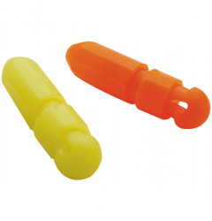 CONECTOR MAVER JUMBO ORANGE