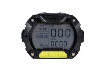 CONTOR DIGITAL MATRIX CLICKER PRO PENTRU PESCUIT 10X7.2X3.2CM - Img 6