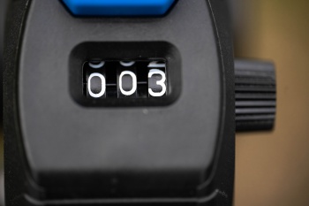 CONTOR PRESTON OFFBOX CLICKER COUNTER - Img 5