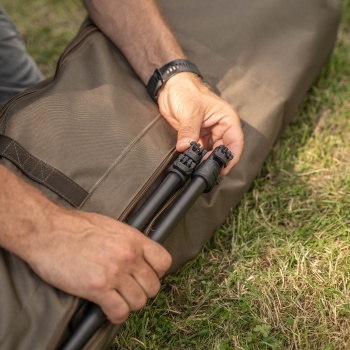 CORT AVID CARP EXO 2 BIVVY SYSTEM 270X260X150CM - Img 5