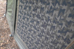 CORT AVID CARP HQ DUAL LAYER BIVVY 300X300X150CM