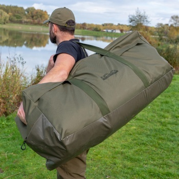 CORT AVID CARP INFLATAHOUSE COMPACT 400X250X190CM - Img 3