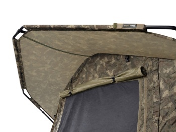CORT DELPHIN BANGER BANX 320 × 260 x 171CM - Img 10