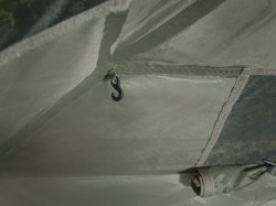 CORT DELPHIN CUBICON AIRSPACE C2G 270X270X190CM