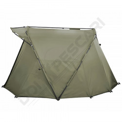 CORT DELPHIN PANORAMA EAZY 305X250X160CM - CORTURI PESCUIT