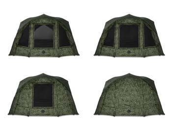 CORT DELPHIN RAMBLER C2G 260X180X140CM - Img 10