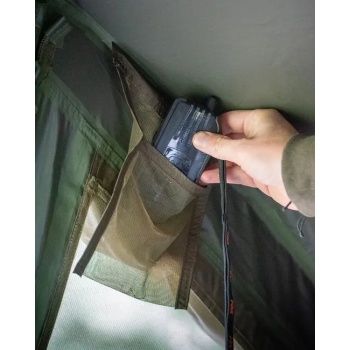 CORT FOX EOS MK2 2 PERSON BIVVY 275x300x150CM - Img 3
