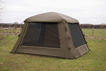 CORT GONFLABIL FOX AIR FRAME SOCIAL SHELTER 3.5 X 3.5 X 2.3M - Img 1