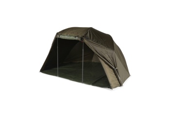 CORT JRC DEFENDER 60 OVAL BROLLY 240X185X135CM - Img 4