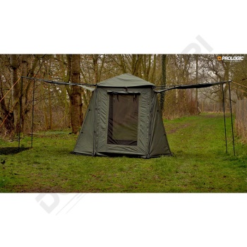 CORT PROLOGIC FULCRUM UTILITY 260X210CM - Img 8