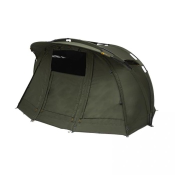 CORT PROLOGIC INSPIRE BIVVY + CONDENSER WRAP 260X220X135CM - Img 7