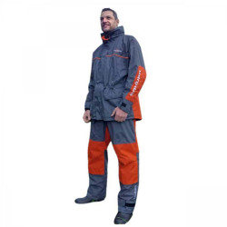 COSTUM PESCUIT SAKURA COMBINAISON RESPIRANTE GROS TEMPS V2 M