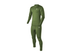 COSTUM TERMIC DELPHIN ARMAX VERDE S