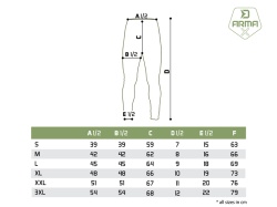 COSTUM TERMIC DELPHIN ARMAX VERDE XXL