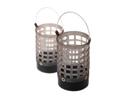 COŞULET DIN NYLON D-STANCE / 2BUC 20G
