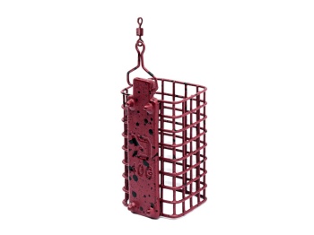 COSULET FEEDER DELPHIN MAGMA SQUARE L 70g - Img 2
