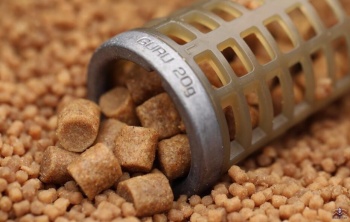 COSULET LESTAT FEEDER SLIMLINE X-CHANGE MEDIUM 35G+40G - Img 5