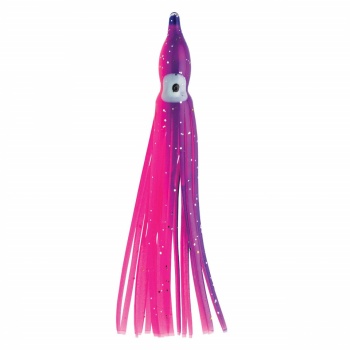 CREATURA SUNSOFT SUNSET OCTOPUS 120MM S-0414