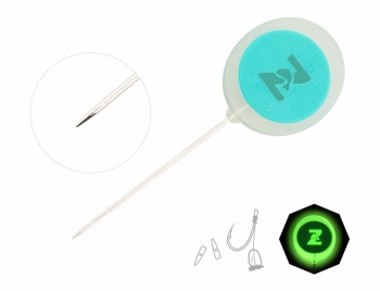 CROSETA AC ZFISH QUICK STOPS