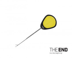 CROSETA THE END GRIP LEADCORE