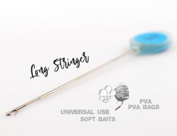 CROSETA ZFISH STRINGER - Img 3