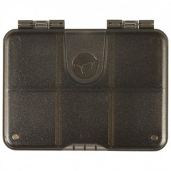 CUTIE ACCESORII KORDA MINI 6 COMPARTIMENTE 10X8X2.5CM