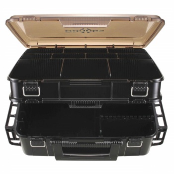 CUTIE ACCESORII PESCUIT SAKURA SK-9380 BLACK SMOKE - Img 4