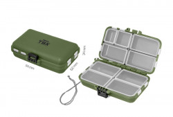 CUTIE DELPHIN TBX DUO 114-9P 114X62X34MM